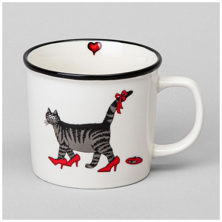 КРУЖКА  370МЛ