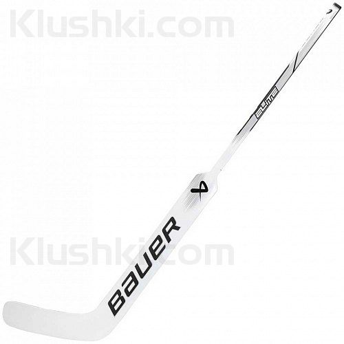 Клюшка вратаря S23 Bauer ELITE Goal Stk (JR) Left P31