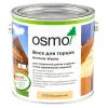 Воск для Торцов Osmo Hirnholz-Wachs 0.375л для Обработки Торцов Террасной Доски, Бруса, Бревна