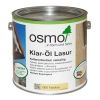 Грунтовка для Мягкой и Хрупкой Древесины Osmo Klar-Ol Lasur 2.5л Бесцветная / Осмо