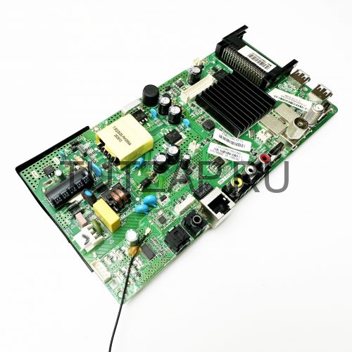 Материнская плата HK.T.RT2841P533 515Y28415M02 для телевизора Haier LE24K6500SA