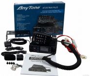 Автомобильная рация AnyTone AT-D578UV Plus