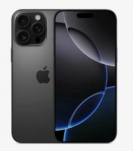 Смартфон Apple iPhone 16 Pro Max (Витринный образец) Без RuStore