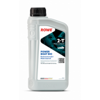 Rowe Hightec Power Boat 2-T Bio, 1л