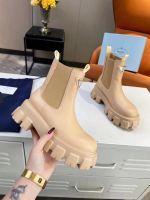 Ботинки Prada Размер 39