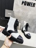 Ботинки Сhanel Размеры 37,40