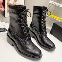 Ботинки Сhanel Размер 41