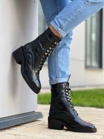 Ботинки Сhanel Размер 41