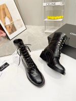 Ботинки Сhanel Размер 41