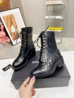 Ботинки Сhanel Размер 41