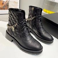 Ботинки Сhanel Размер 36