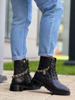 Ботинки Сhanel Размер 36