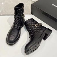 Ботинки Сhanel Размер 36