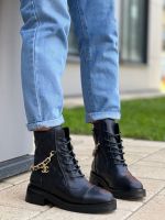 Ботинки Сhanel Размер 36