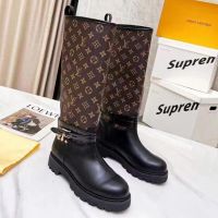 Сапоги  Louis Vuitton Размер 39