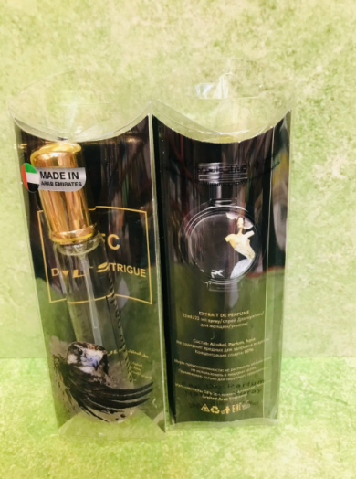 Пробник 23мл 50334