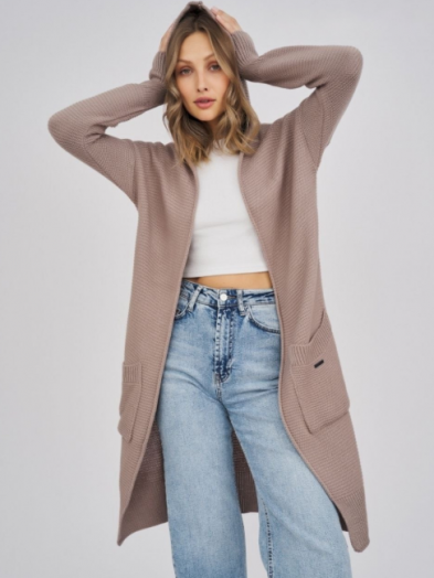 Кардиган женский 50378