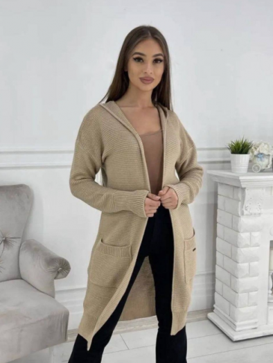 Кардиган женский 50380