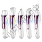 Набор для стрижки Sonax PRO SN-8822 Фиолетовый (5 в 1)