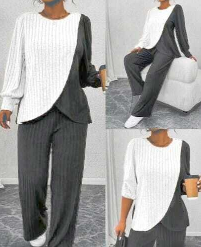 Костюм женский ​50409