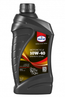 Eurol Motorcycle 10W-40, 1л