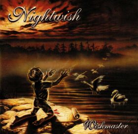 NIGHTWISH - Wishmaster 2000
