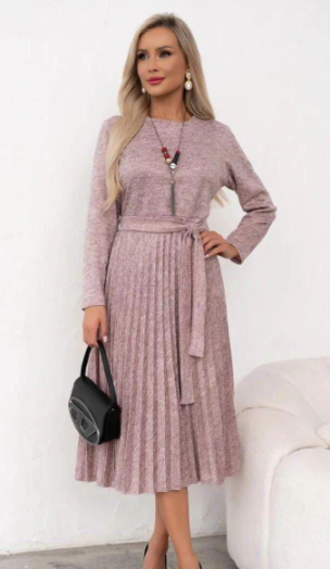 Платье женское 50421