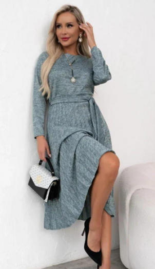 Платье женское 50422