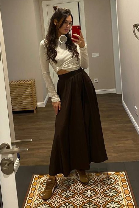 Юбка 3832 | P. 42-46