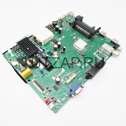 Материнская плата TP.MS3463S.PB782 3MS63AX2 для телевизора Daewoo L40S645VTE