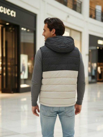 Жилет мужской 50452