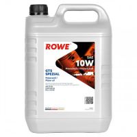 Rowe Hightec GTS Spezial 10W, 5л