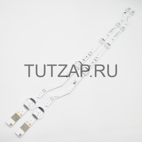 Подсветка L1_N5K_C2H_FAM_S5(1)_R1.0_S1D_100_LM41-00616A для телевизора Samsung UE32N4010AU