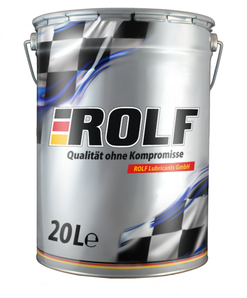 Rolf Energy 15W-40, API SL/CF, 20л