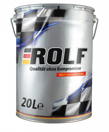 Rolf Professional CVTF/ATF, 20л