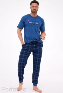 462-302 Пижама мужская