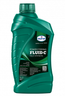 Eurol Powersteering fluid C, 1л