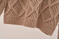 Свитер кашемировый Brunello Cucinelli