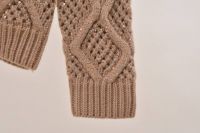 Свитер кашемировый Brunello Cucinelli