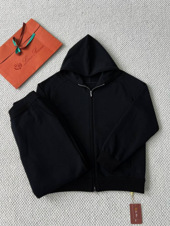 Костюм мужской Loro Piana