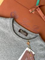 Свитер LORO PIANA кашемир