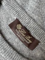 Свитер LORO PIANA кашемир