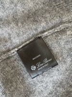 Свитер LORO PIANA кашемир