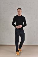 Свитер LORO PIANA кашемир