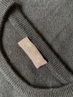 Свитер LORO PIANA кашемир