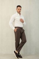 Брюки мужские Brunello Cucinelli 1081042