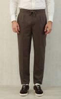 Брюки мужские Brunello Cucinelli 1081042