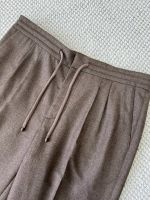 Брюки мужские Brunello Cucinelli 1081042