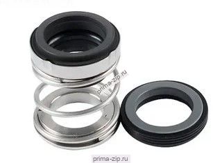 Уплотнение торцевое вала NISO-53/BSE4