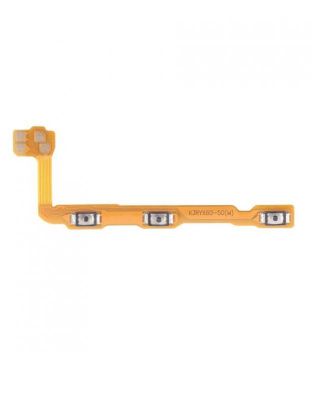 Шлейф кнопок громкости и включения для Honor X9c (BRP-NX1)